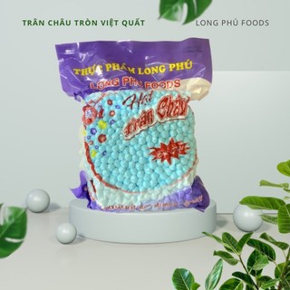 Trân châu hạt Long Phú bịch 1kg