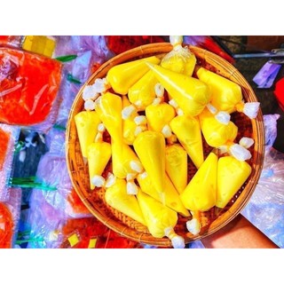 Giá sốc 100g bơ trứng gà