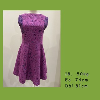 Đầm nữ đồng giá 60k