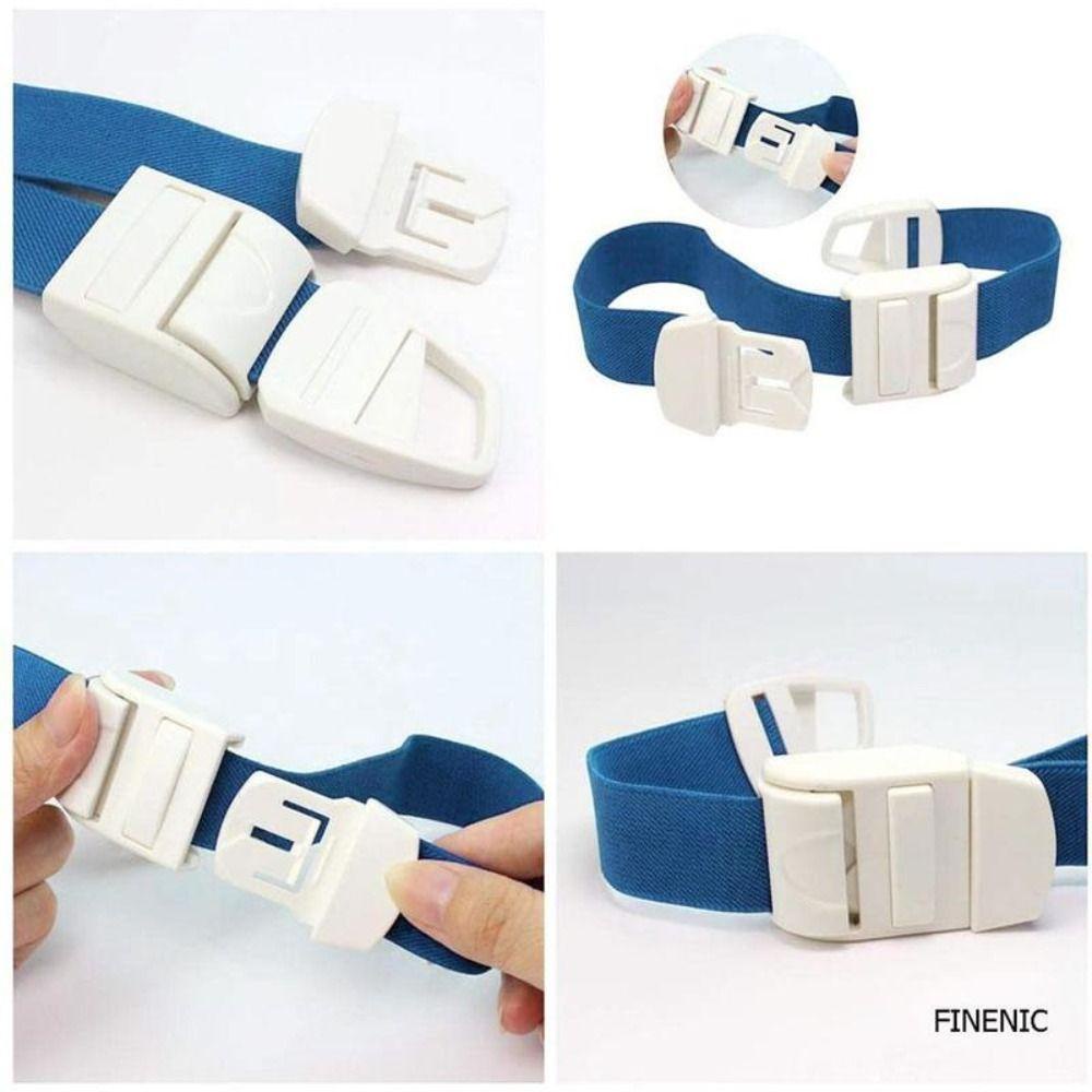 Khóa Sinh Tồn Khẩn Cấp Tháo Lắp Nhanh Tiện Dụng Cho Hoạt Động Ngoài Trời