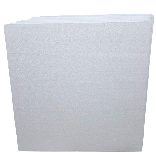 Tấm xốp EPS cứng dày 3cm 50cm x 50cm