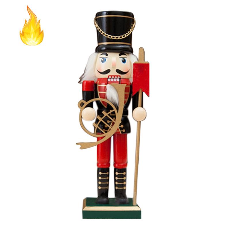 Búp Bê Rối 25cm Trang Trí Giáng Sinh