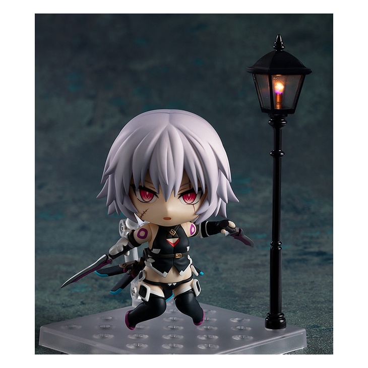 Mô Hình Nendoroid Nendoroid Assassin/Jack the Ripper - Nendoroid 1515 Fate/Grand Order