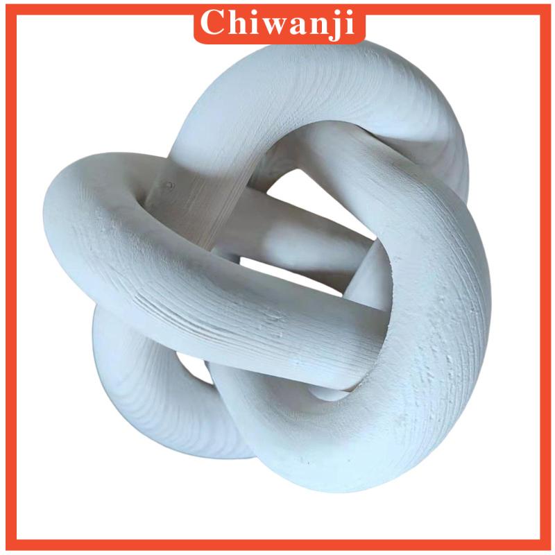 Dây Xích Thắt Nút Điêu Khắc Thủ Công Phong Cách Boho Trang Trí Phòng Tiệc