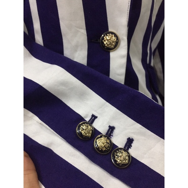 Ao Vest áo khoác ngoài si Hiệu tuyển 2Hand