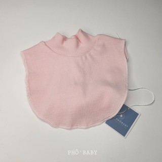 yếm cao cổ bé trai/bé gái