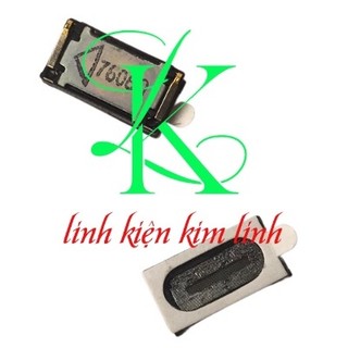 Loa nghe , loa trong Sony Xperia 1