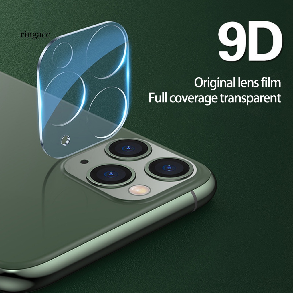 Phim Dán Bảo Vệ Ống Kính Máy Ảnh HD Cho iPhone14 Pro / 14 Pro Max