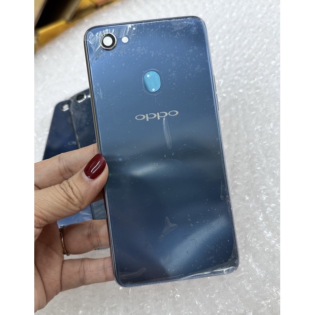 Vỏ oppo f7 / Lưng oppo f7