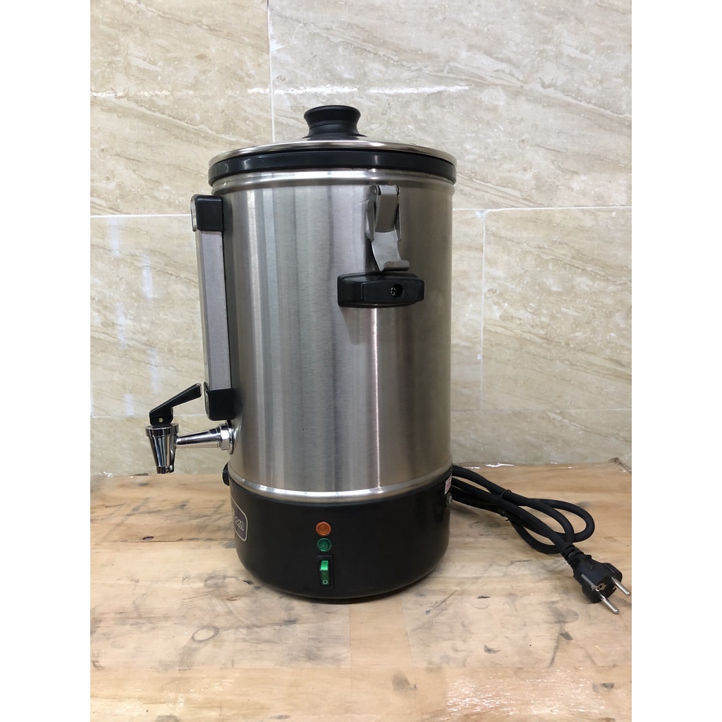 BÌNH ĐUN SÔI TRÒN 8L-10L-15L , BÌNH ĐUN NƯỚC NÓNG, BÌNH ĐUN NƯỚC SIÊU TỐC, BÌNH NẤU NƯỚC, BÌNH ĐUN NƯỚC NÓNG TỰ ĐỘNG