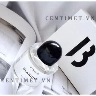 Nước Hoa Nữ Byredo Blanche - 5мℓ/10мℓ -𝓶𝓪𝔂𝓬𝓮𝓮