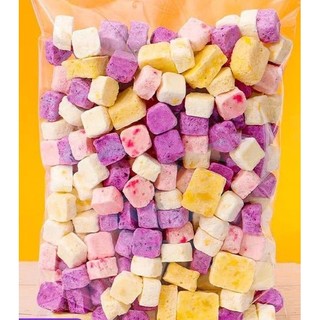 Sữa chua sấy khô, yogurt sấy khô