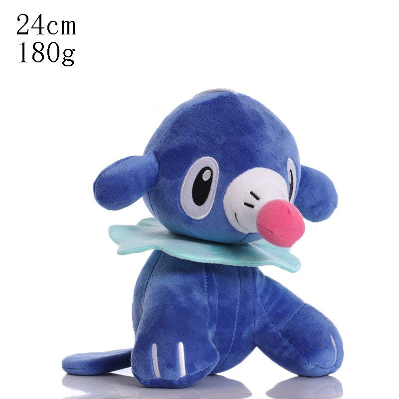 Thú Nhồi Bông Hình pokemon kyogre piplup