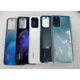 Nắp lưng Redmii Note 10/ note 10S