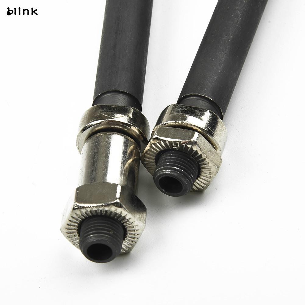 Trục Bánh Xe Trước / Sau 108 / 145mm Cao Cấp Dành Cho Xe Đạp