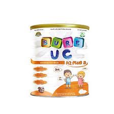 Sua sure uc IQ Grow plus so3 phat trien chieu cao vuot troi