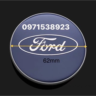 CHỤP MÂM FORD FOCUS 2007-2011