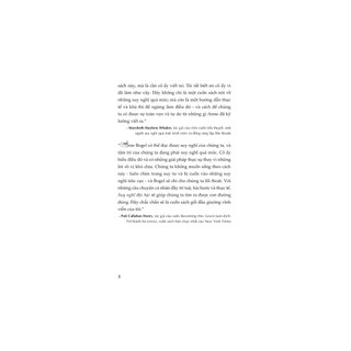Sách Suy Nghĩ Độc Hại