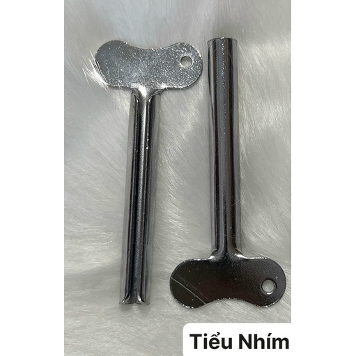 Cây nặn nhuộm inox