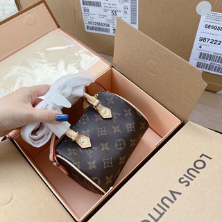Túi Trống super 2 lớp fullbox