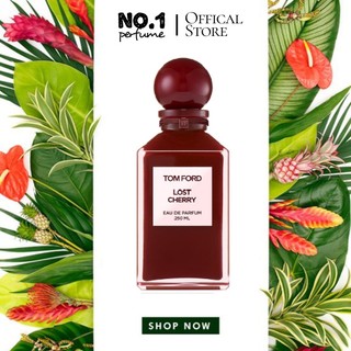 Nước hoa tf lost cherry edp - #🄽🄾.🄸