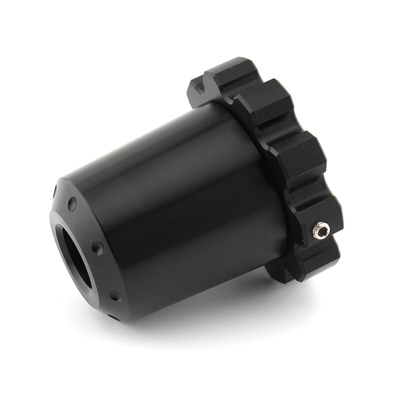 Bộ Điều Khiển Van Tiết Lưu Bằng Nhôm cnc Chất Lượng Cao Cho kawasaki klr 650 2008-2018