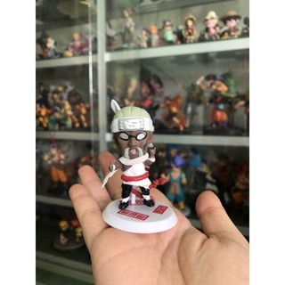 Mô hình Naruto