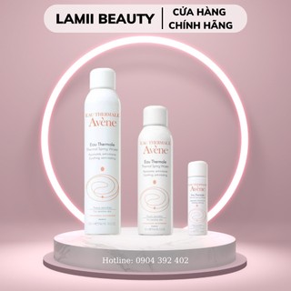XỊT KHOÁNG AVENE EAU THERMALE SPRING WATER