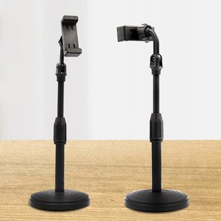 Quà Tặng - 2 Giá Đỡ Điện Thoại chụp hình quay phim livestream xem phim