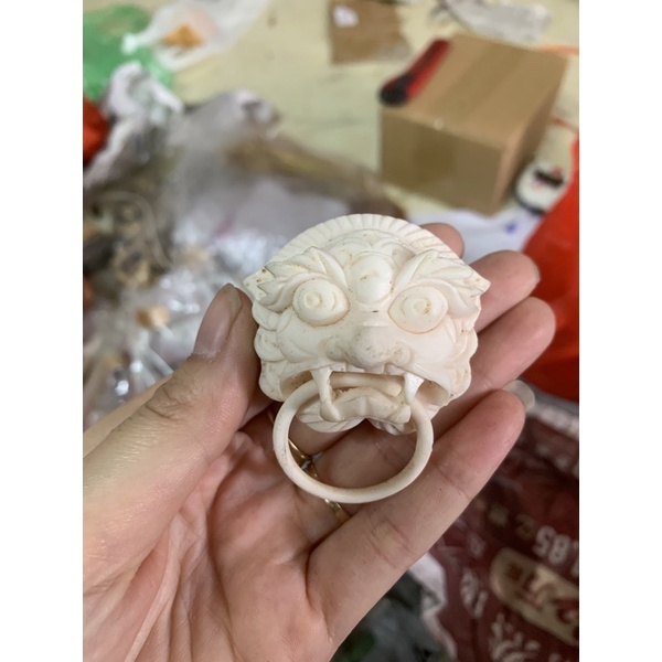 mặt phù lồng chim bột xương ép