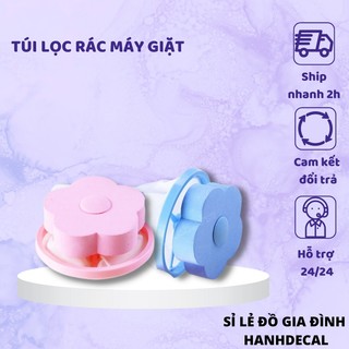 Túi lọc rác máy giặt hdm giá rẻ