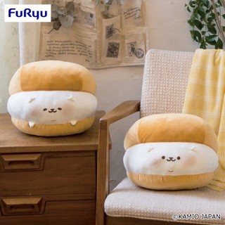[TOREBA] Thú Bông Chính Hãng Yeast Ken - Big Plushy