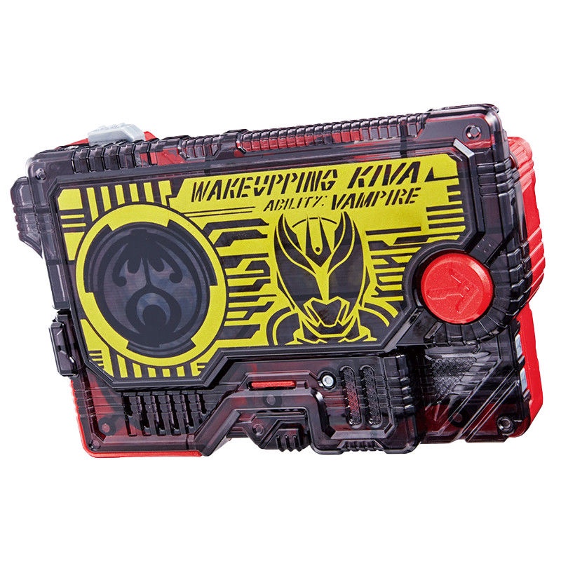 Cuộn Băng Keo Dán Chìa Khóa Xe Hơi Bandai Kamen Rider Zero One 01 DX Hoàng Đế