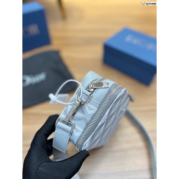 TÚI ĐEO CHÉO DI.OR CAO CẤP