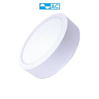 Đèn led tròn Ốp Nổi AC AD08C, nhiều công suất tuỳ chọn