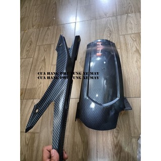 Dè catte Winner X V2, V3 cacbon cao cấp