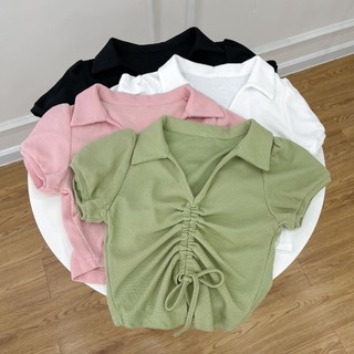 MINX - Front String Top