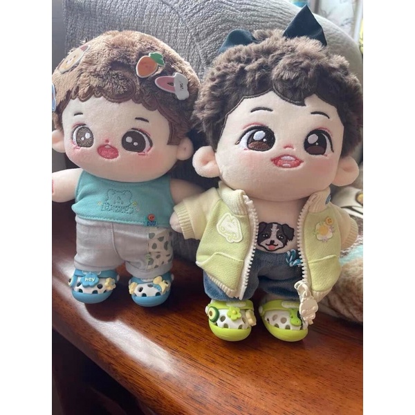 Giày Minidoll cho doll