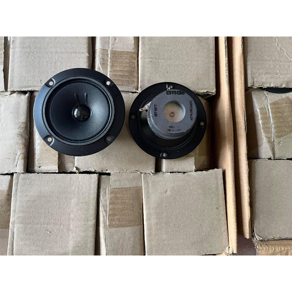 Loa treble  BMB tròn, đẹp - giá 2 cái