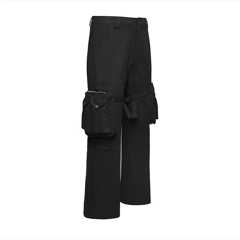 Quần túi hộp IV POCKET CARGO PANTS