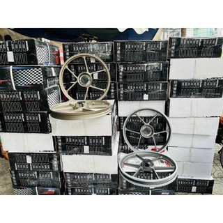 Mâm brt 1.4-1.6 gắn future/wave125