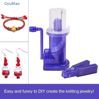 [cxGYMO] Máy Đan Len Thủ Công DIY HDY