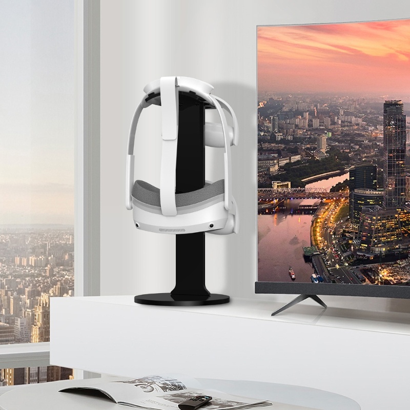 Bộ Đế Đứng Và Phụ Kiện Cho Tai Nghe VR 4 VR