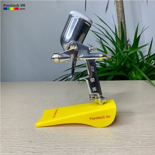 Súng phun sơn mini r2 kích thước lỗ phun 0.5mm