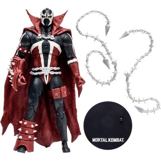 Mô hình mcfarlane 🦇 mortal kombat 7-inch 🦇 shadow of spawn - mk11