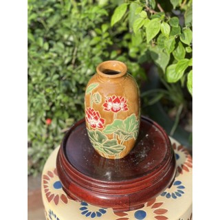 Bình Bách Hoa Mini Nam Bộ 09