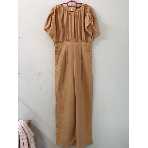 Jumpsuit CChat Thanh lý