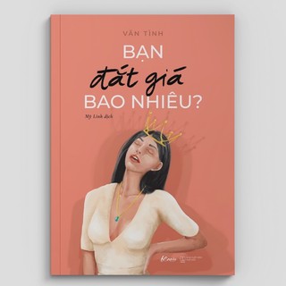 Sách bạn đắt giá bao nhiêu? - skybooks - bản quyền