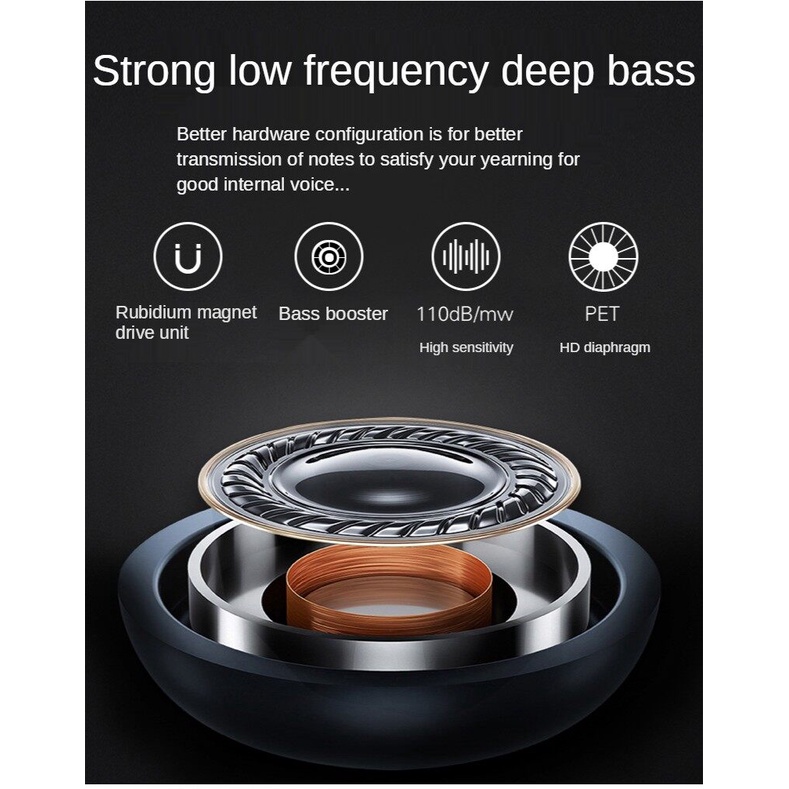 Tai Nghe Nhét Tai SONY MDR-XB55AP Có Micro Jack 3.5mm Âm Thanh Siêu Trầm