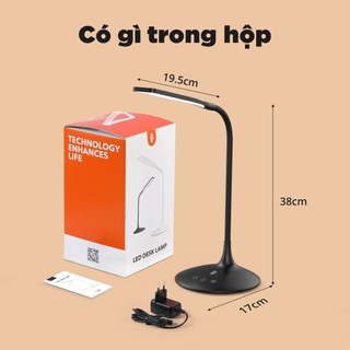 Đèn Led Chống Cận Taotronics TT-DL1004
